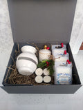 Ribbon Gift Box
