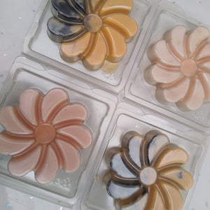 Floral Wax Melts