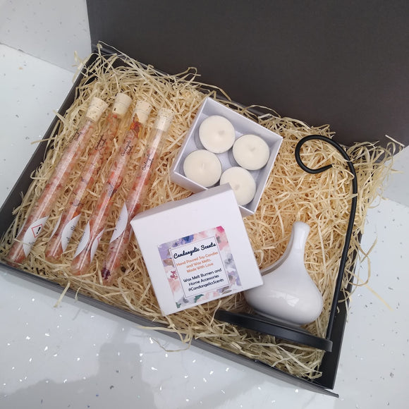 Simmering Granules Gift Box