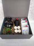 Ribbon Gift Box