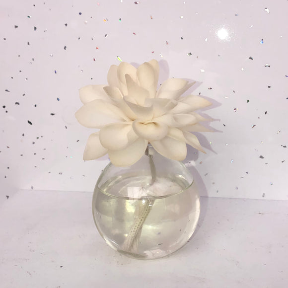 Clover Diffuser Bottle