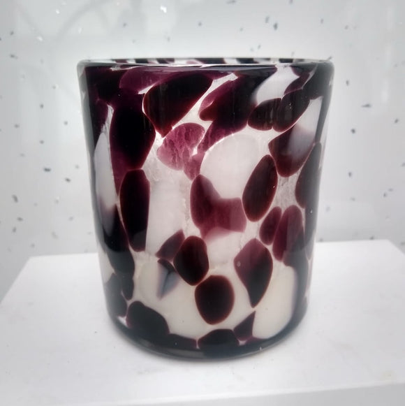 Red Wine Vouge Candle