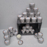 Tin Candles